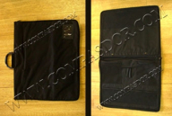 Serviette souple - moyen mod�le