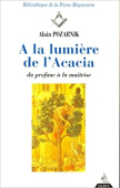 A la Lumière de l'Acacia - A. POZARNIK