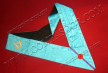 Baudrier de M. Rite Memphis Misra�m