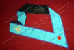 Baudrier de M. Rite Memphis Misra�m