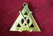 Bijou de l'Ass. DdC Off. Chap�tre Arche Royale