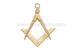 Bijou de Ma�tre Rite REAA