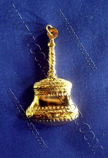 Bijou du 1er Diacre Off. Rite Standard d'Ecosse