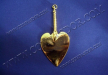 Bijou du 2�me Diacre Off. Rite Standard d'Ecosse
