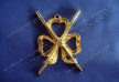 Bijou du DdC Off. Rite Standard d'Ecosse