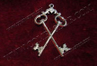 Bijou du Tr�sorier Off. Rite Emul.