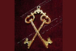Bijou du  Tr�sorier Off. Rite Fran�ais Trad.