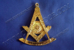 Bijou V�n�rable Rite Standard d'Ecosse