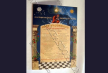 Carte Code Ma�onnique