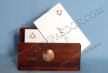 Cartes de v�ux ma�onniques