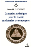 Causeries initiatiques 2 (E. Plantagenet)