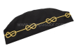 Chapeau de Ma�tre Rite REAA