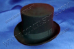 Chapeau "Haut de forme" Rite d'York