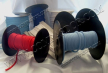 Cordonnet tress� - pour port de m�daille