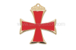 Croix Templière, pectorale