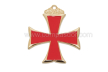 Croix Templi�re, pectorale