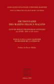 Dictionnaire des marins francs-maçons