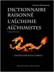 Dictionnaire raisonné de l'alchimie et des alchimistes