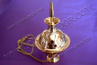 Encensoir dor�