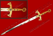 Ep�e Templi�re Prestige 