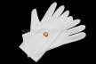 Gants brod�s Rite REAA