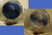 Globe celeste