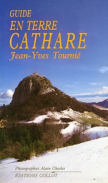 Guide en Terre Cathare (Jean-Yves Tournié)
