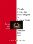 L'Arche Royale des francs-maçons de Bernard Jones