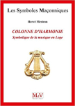 La Colonne d'Harmonie