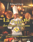 La cuisine des Francs-Maçons