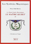 Le Maître Secret - Tome II