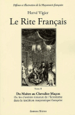 Le Rite Français - Tome 2