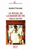 Le Rituel de la Maison de Vie