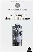 LE TEMPLE DANS L'HOMME