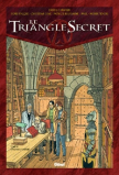 Le Triangle Secret  Tome 4 L'Evangile oubli�