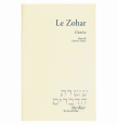 Le Zohar - Genèse - Tome III