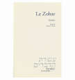 Le Zohar - Genèse - Tome IV