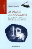 Les degrés de l'Apocalypse