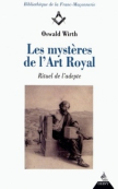 Les mystères de l'Art Royal