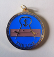 Médaille "The Link" Collector