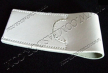 Passant grand mod. cuir pour port d'�p�e