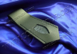 Passant petit mod. cuir pour port d'�p�e