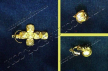 Pendentif Boule Charms - grand mod�le
