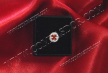 Pin's croix Templi�re