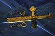 Pinces�porte-dague�(ou��p�e) 