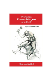 Profession Franc-Maçon à la GLNF