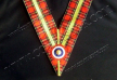 Sautoir Off. Rite Standard d'Ecosse