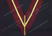 Sautoir PM Chap�tre Arche Royale