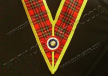 Sautoir VM Rite Standard d'Ecosse