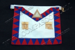 Tablier Compagnon Chap�tre Arche Royale